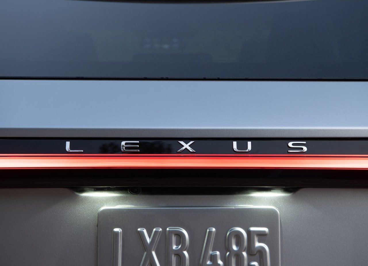 2023 - LEXUS RX US VERSION, foto 227