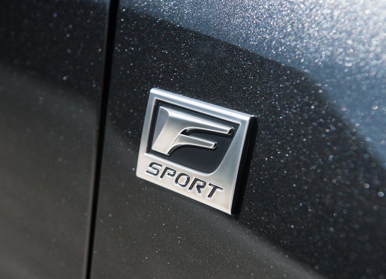 2023 - LEXUS RX US VERSION, foto 234