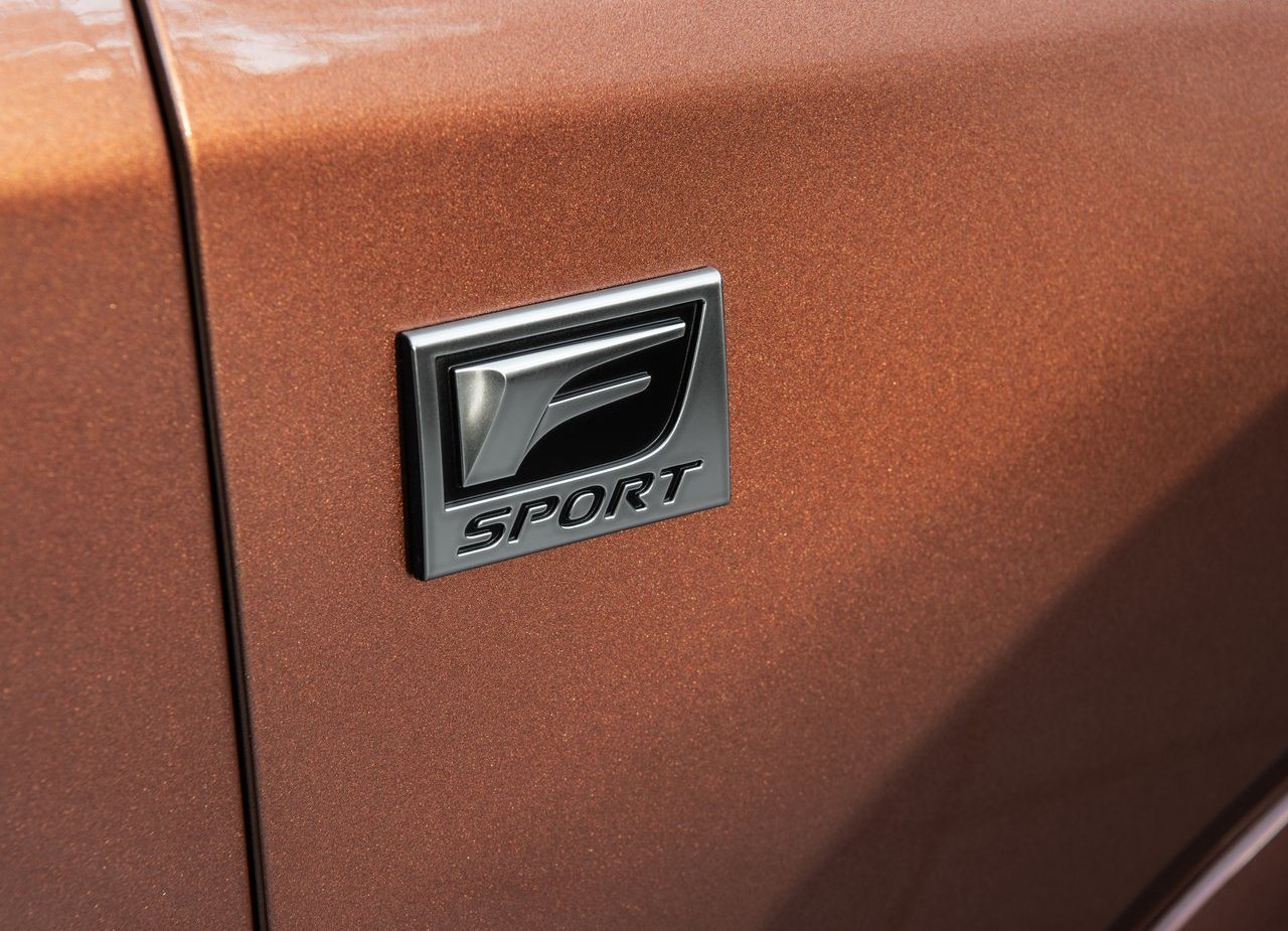 2023 - LEXUS RX US VERSION, foto 235