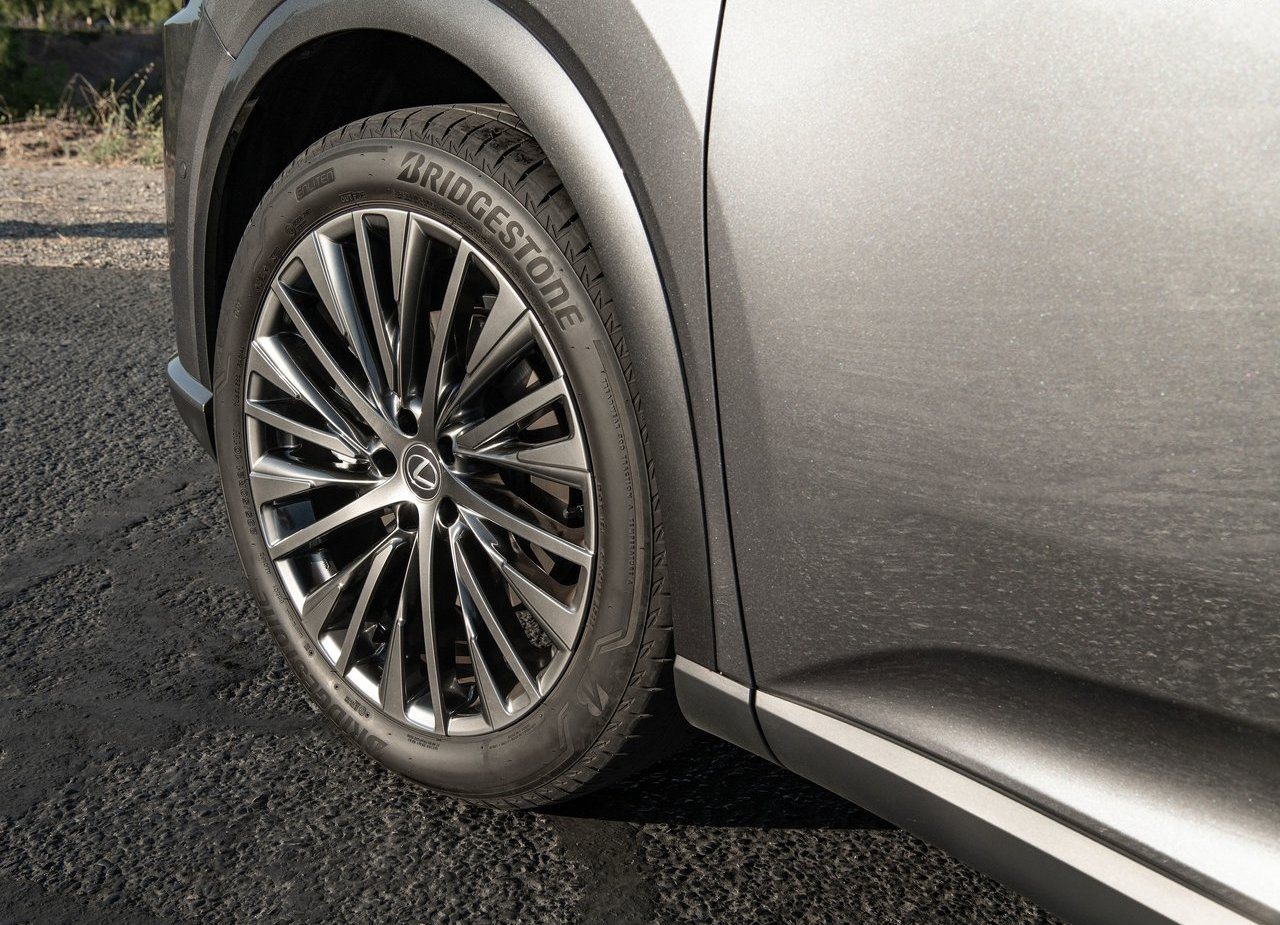 2023 - LEXUS RX US VERSION, foto 237