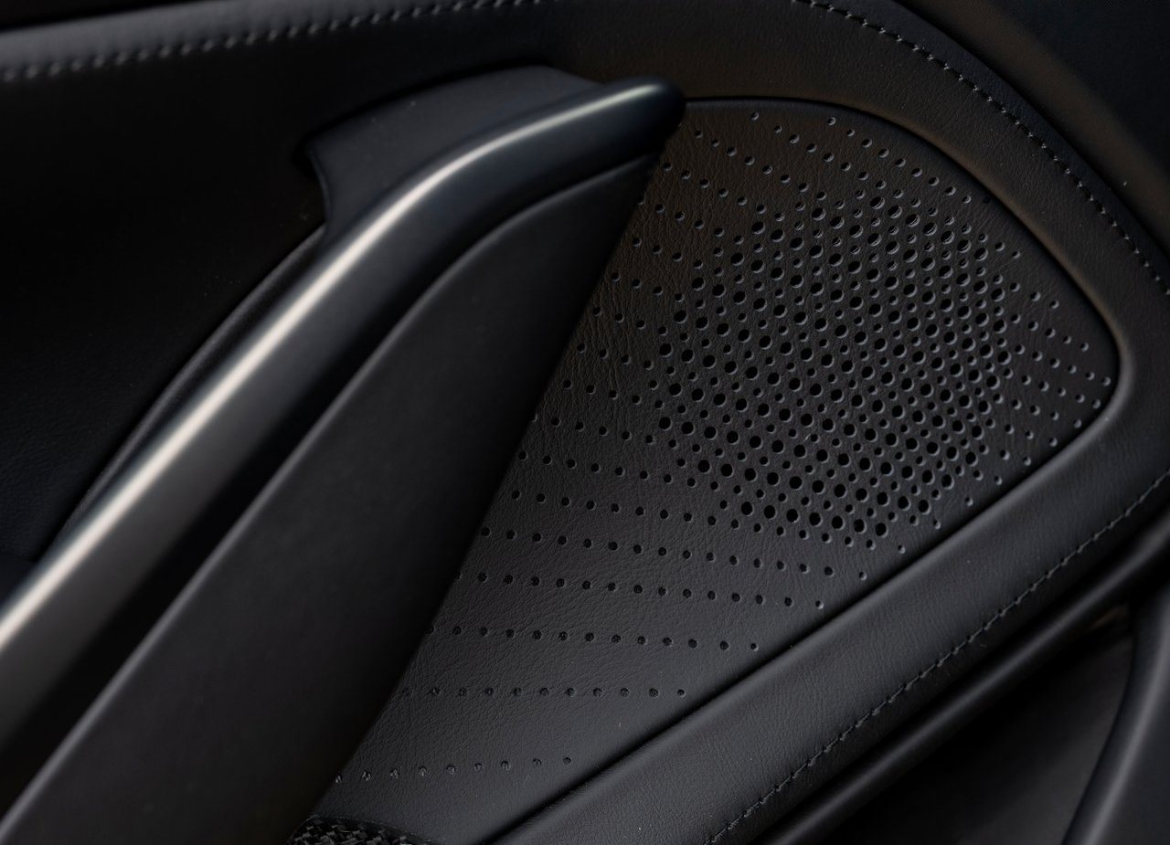 2023 - ASTON MARTIN DBX707 SATIN TITANIUM GREY, foto 58