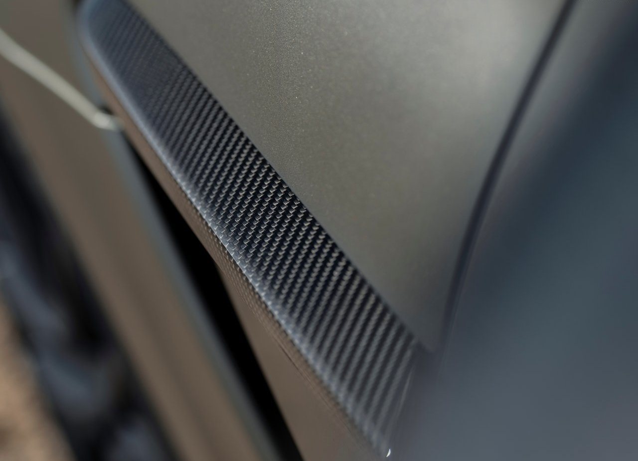2023 - ASTON MARTIN DBX707 SATIN TITANIUM GREY, foto 65