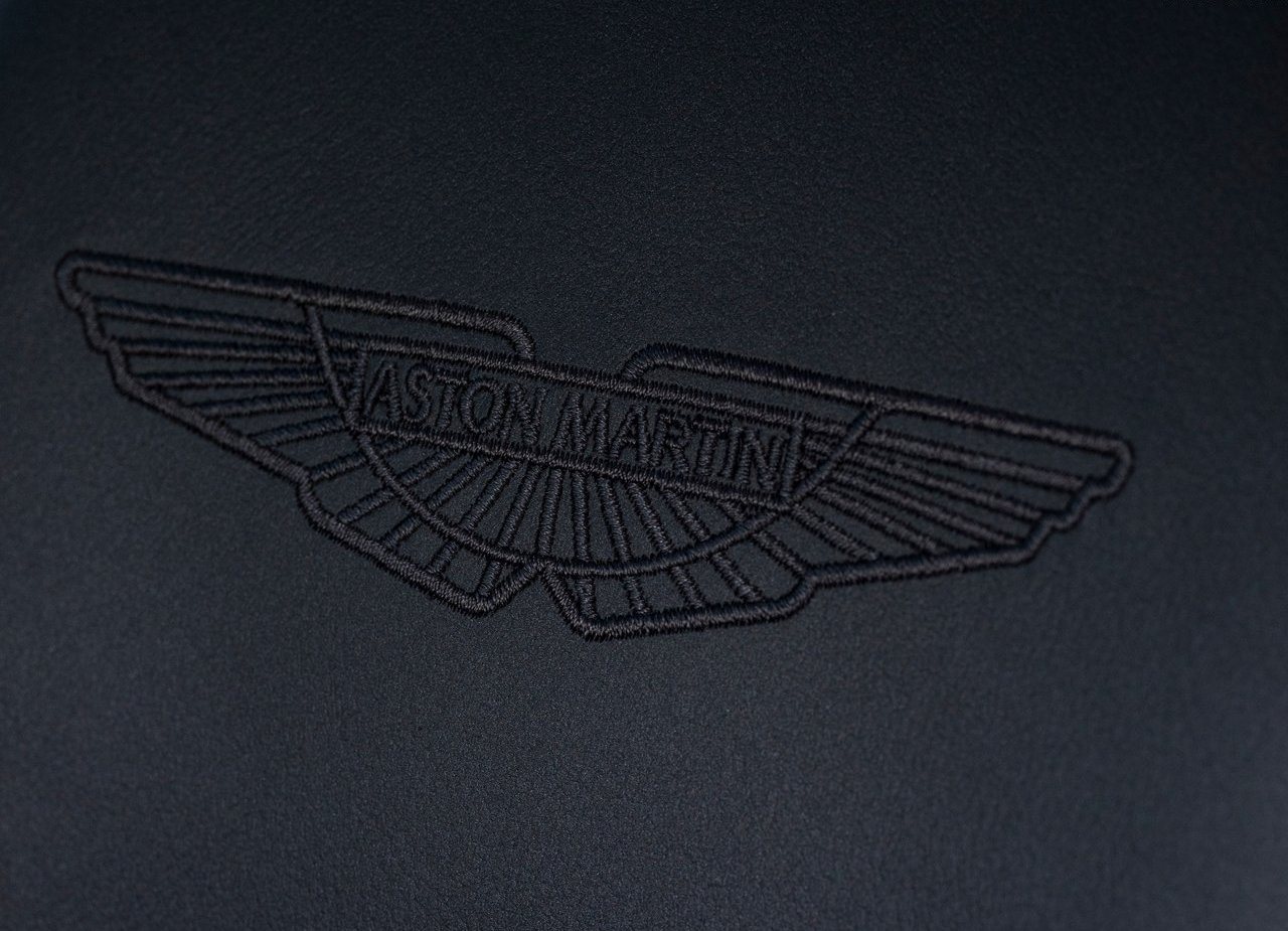 2023 - ASTON MARTIN DBX707 Q 2022 F1 GREEN, foto 126