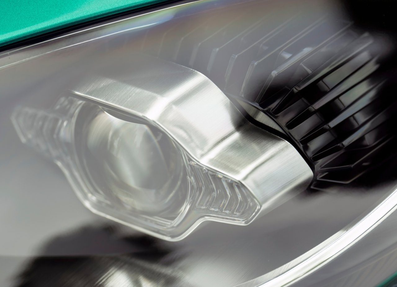2023 - ASTON MARTIN DBX707 Q 2022 F1 GREEN, foto 128