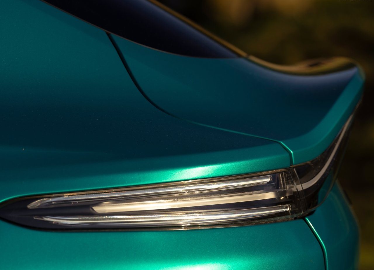 2023 - ASTON MARTIN DBX707 Q 2022 F1 GREEN, foto 129