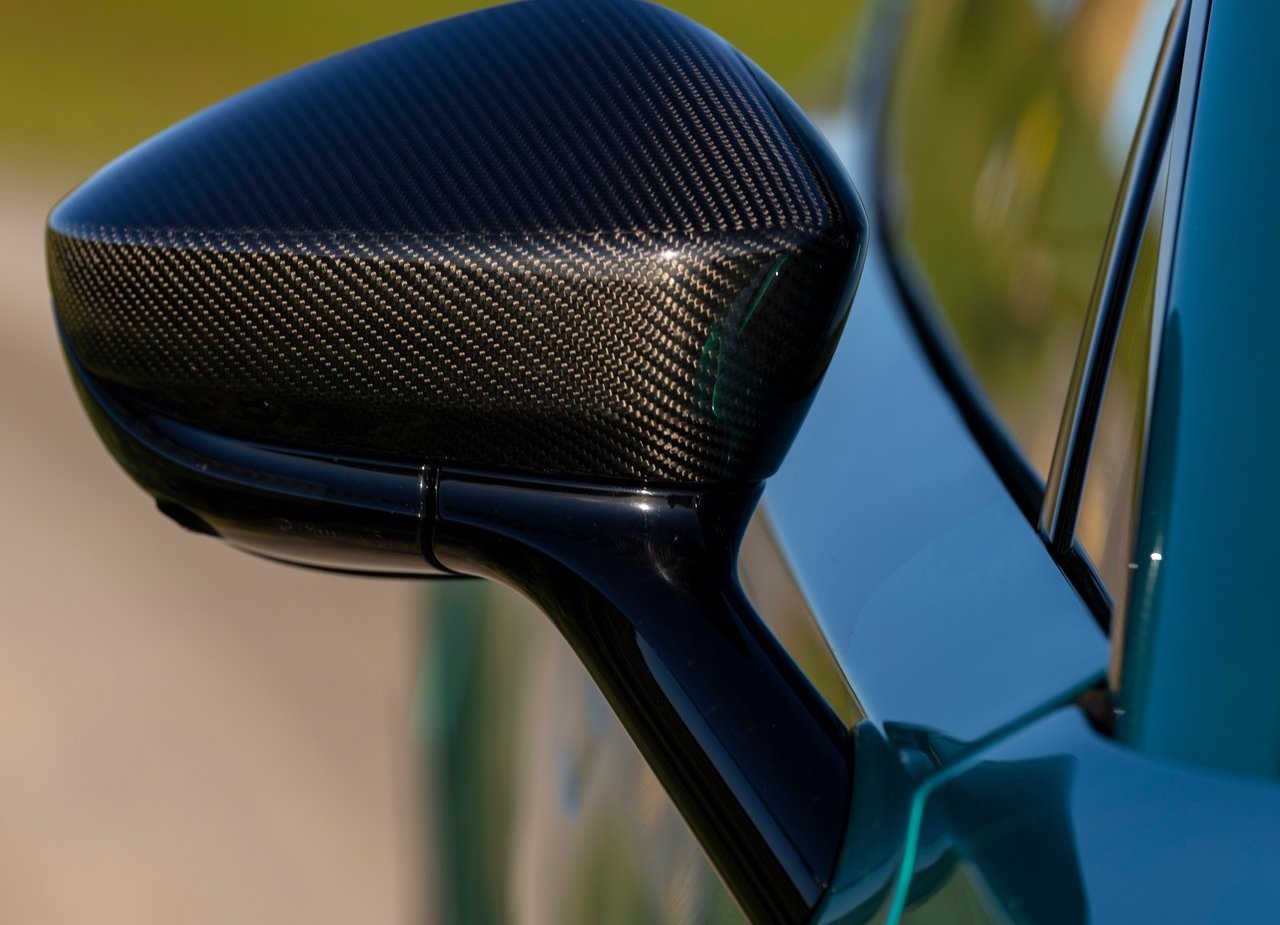 2023 - ASTON MARTIN DBX707 Q 2022 F1 GREEN, foto 130
