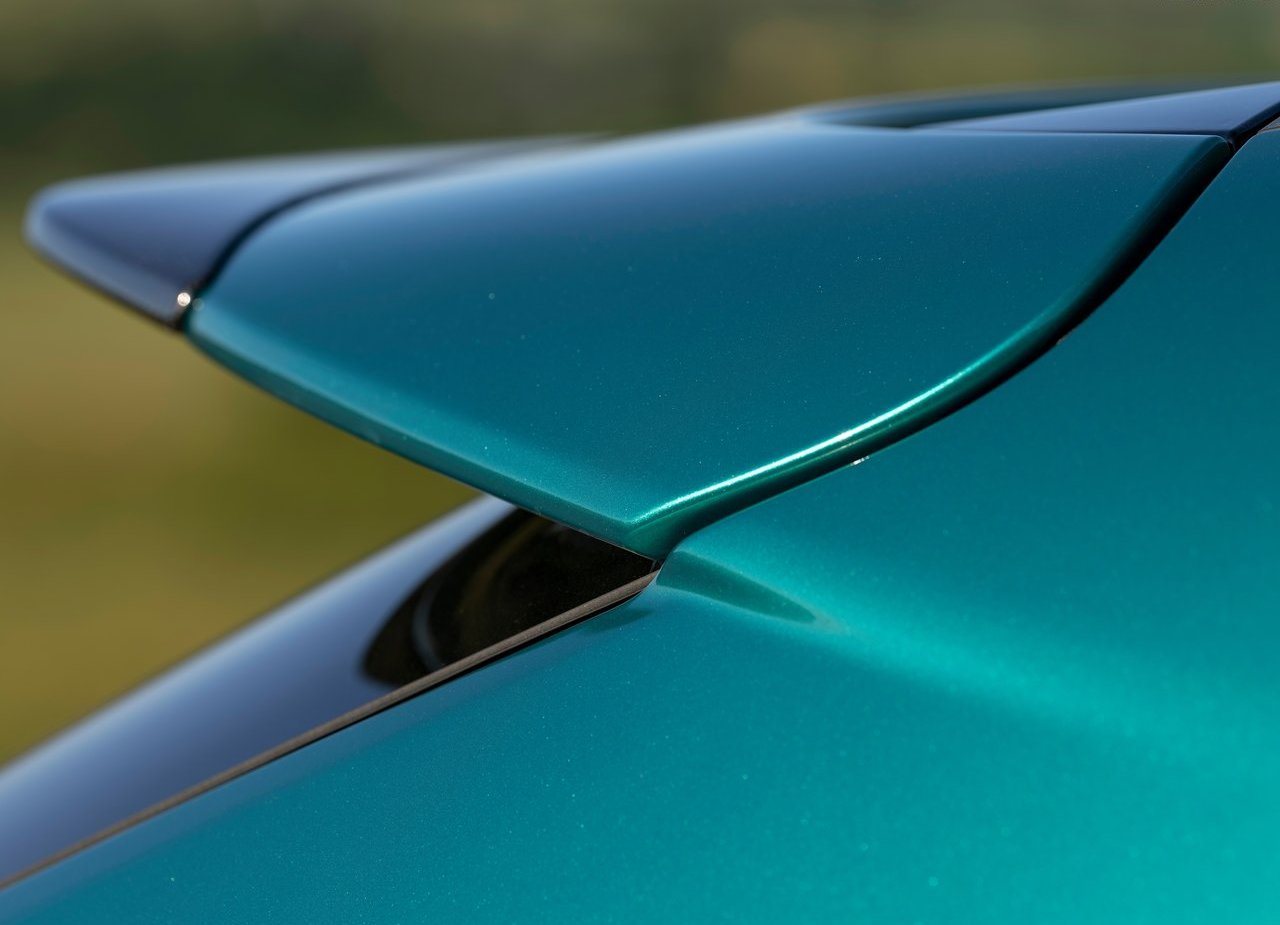 2023 - ASTON MARTIN DBX707 Q 2022 F1 GREEN, foto 132