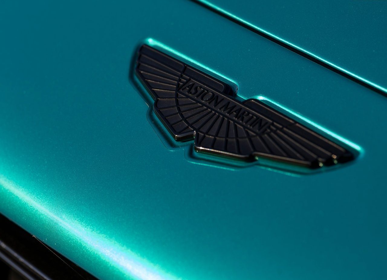 2023 - ASTON MARTIN DBX707 Q 2022 F1 GREEN, foto 136