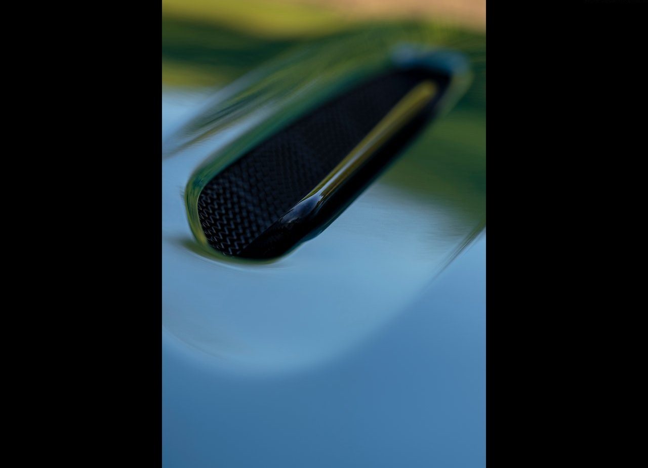 2023 - ASTON MARTIN DBX707 Q 2022 F1 GREEN, foto 157