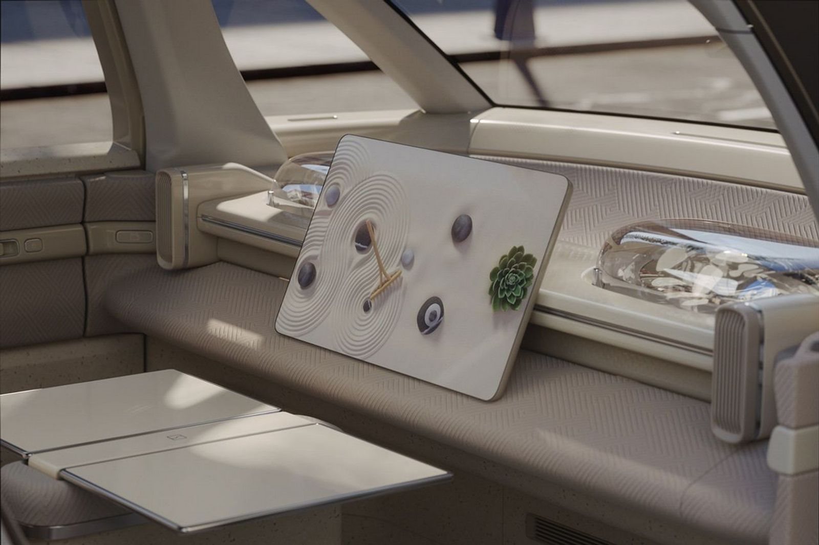 2022 - ZEEKR M-VISION CONCEPT, foto 5