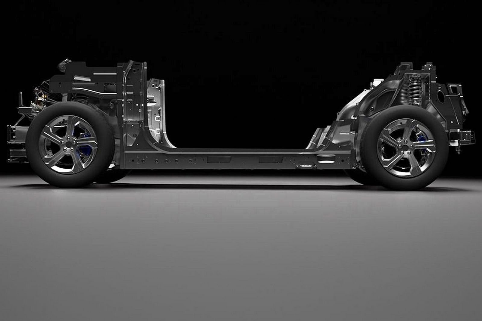 2022 - ZEEKR M-VISION CONCEPT, foto 10