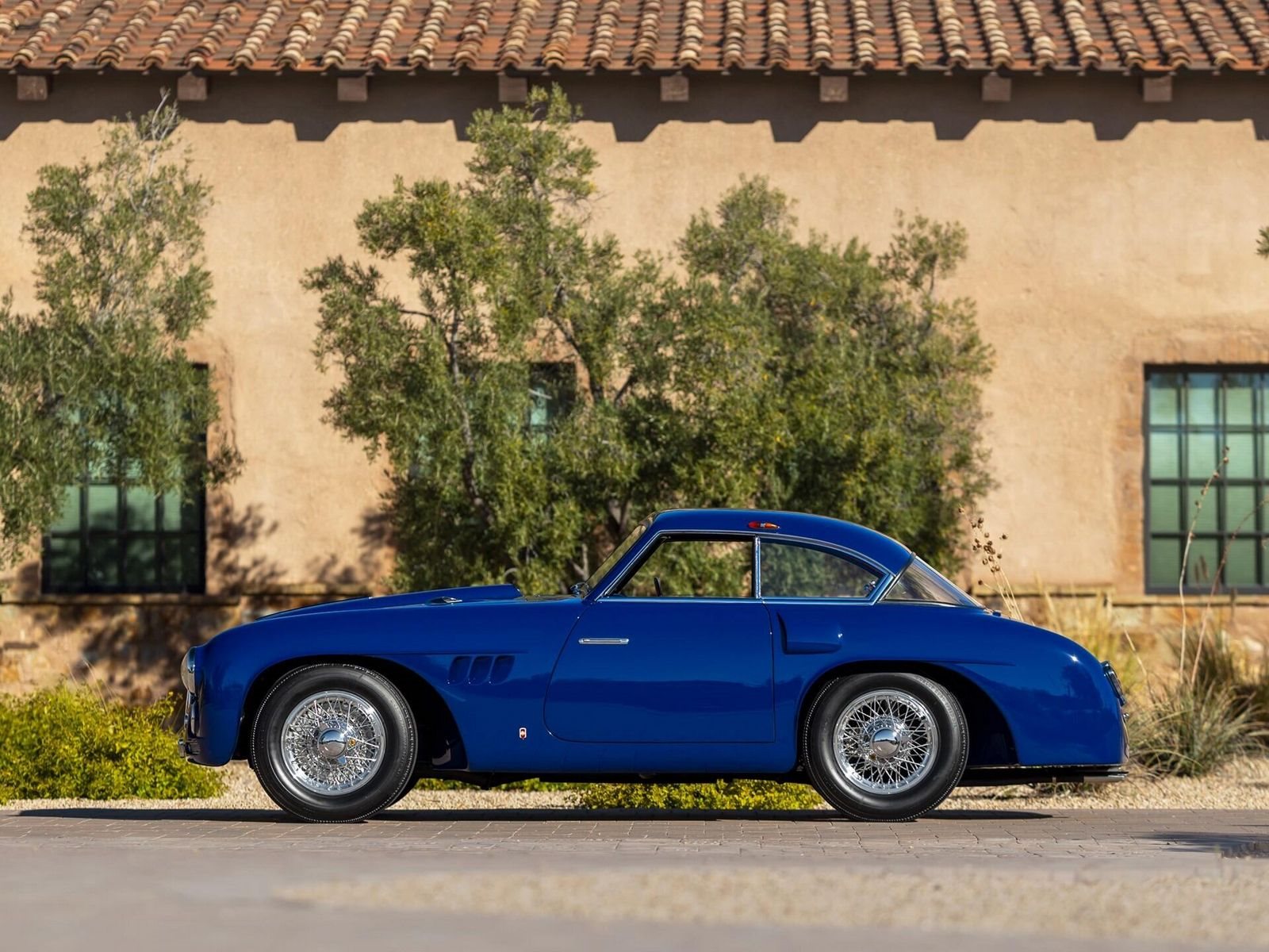 PEGASO Z-102 COUPÉ, foto 3