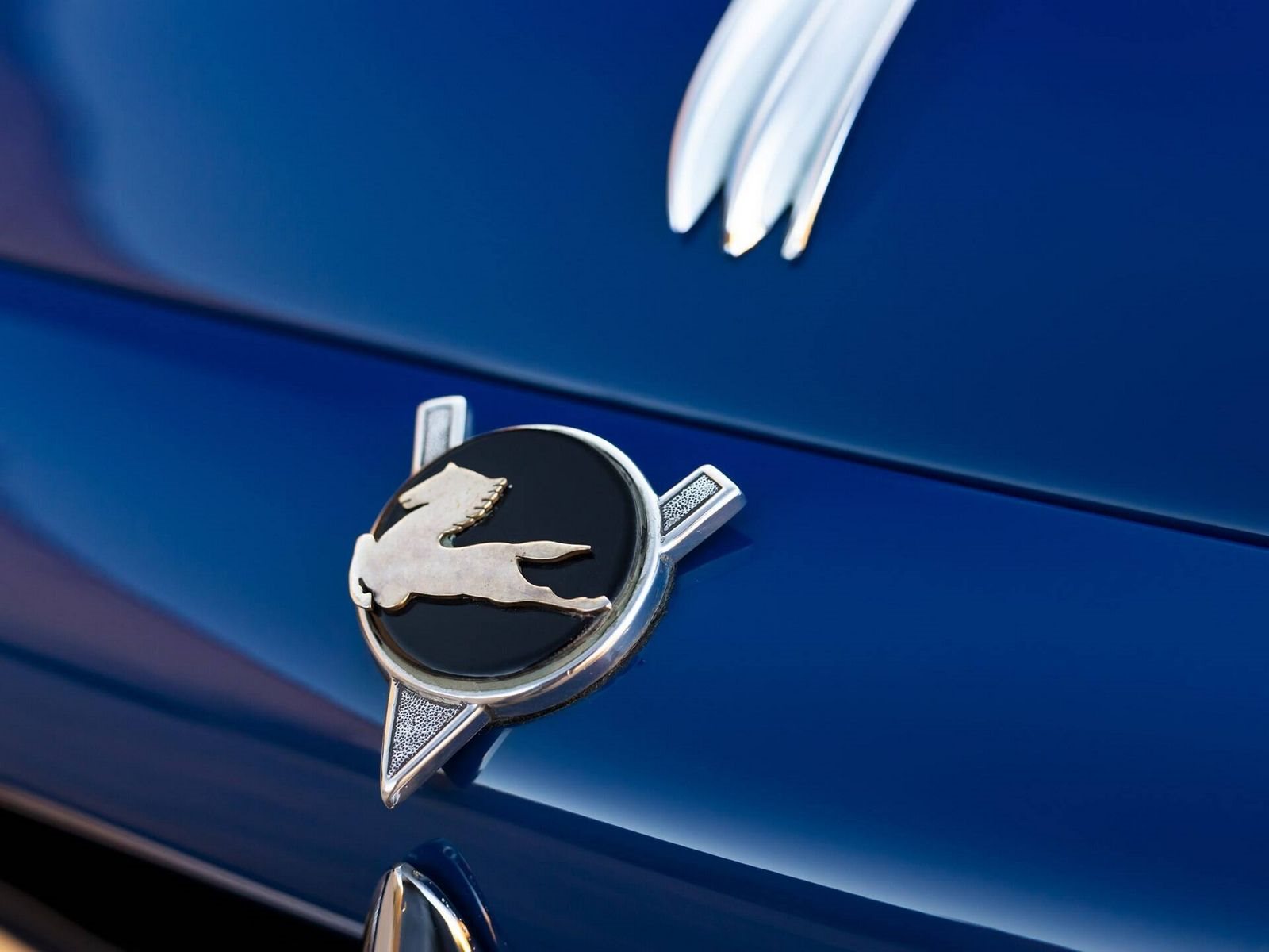 PEGASO Z-102 COUPÉ, foto 4