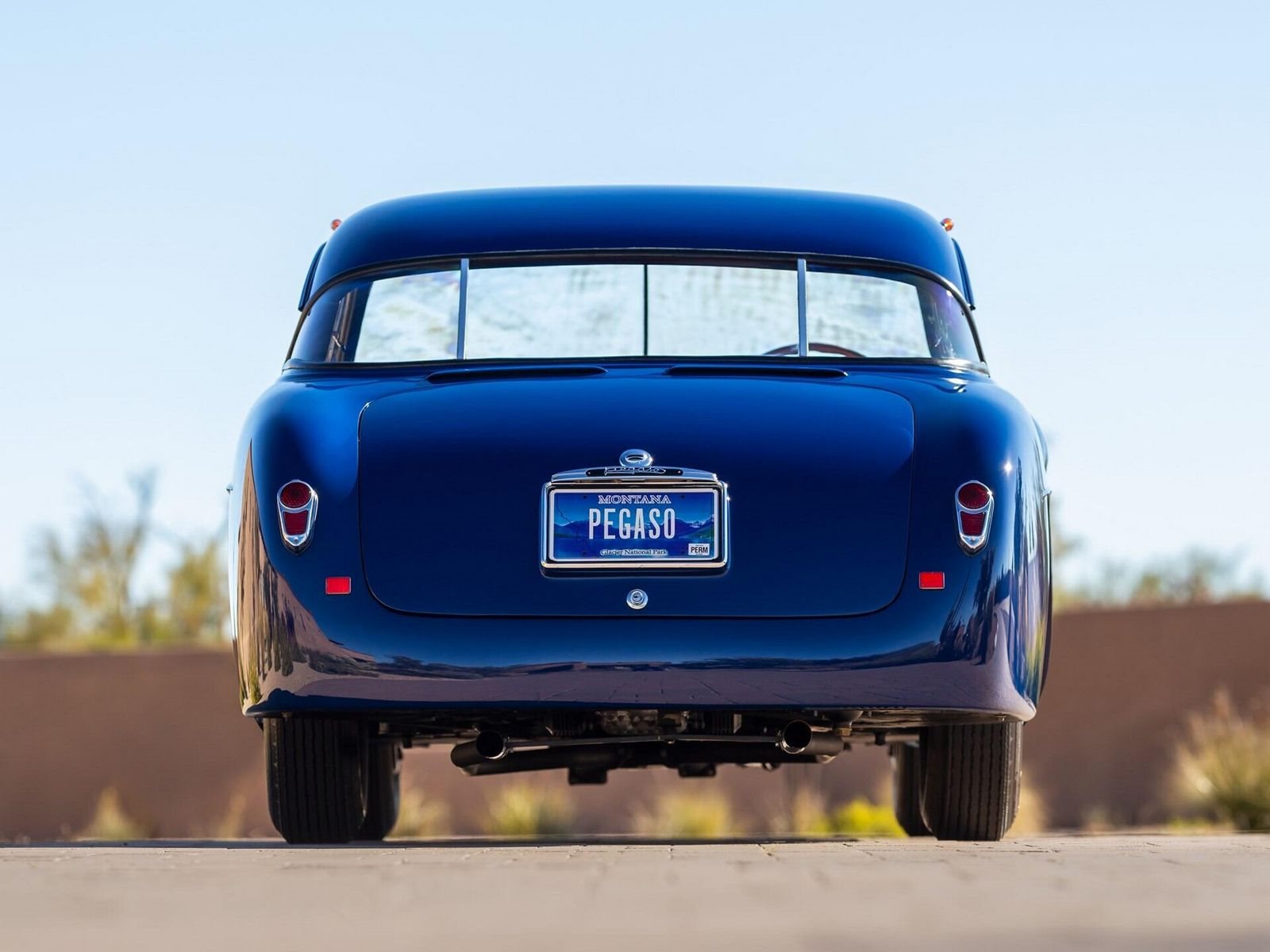 PEGASO Z-102 COUPÉ, foto 7