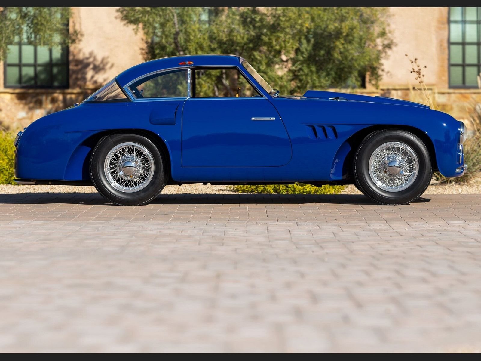 PEGASO Z-102 COUPÉ, foto 10