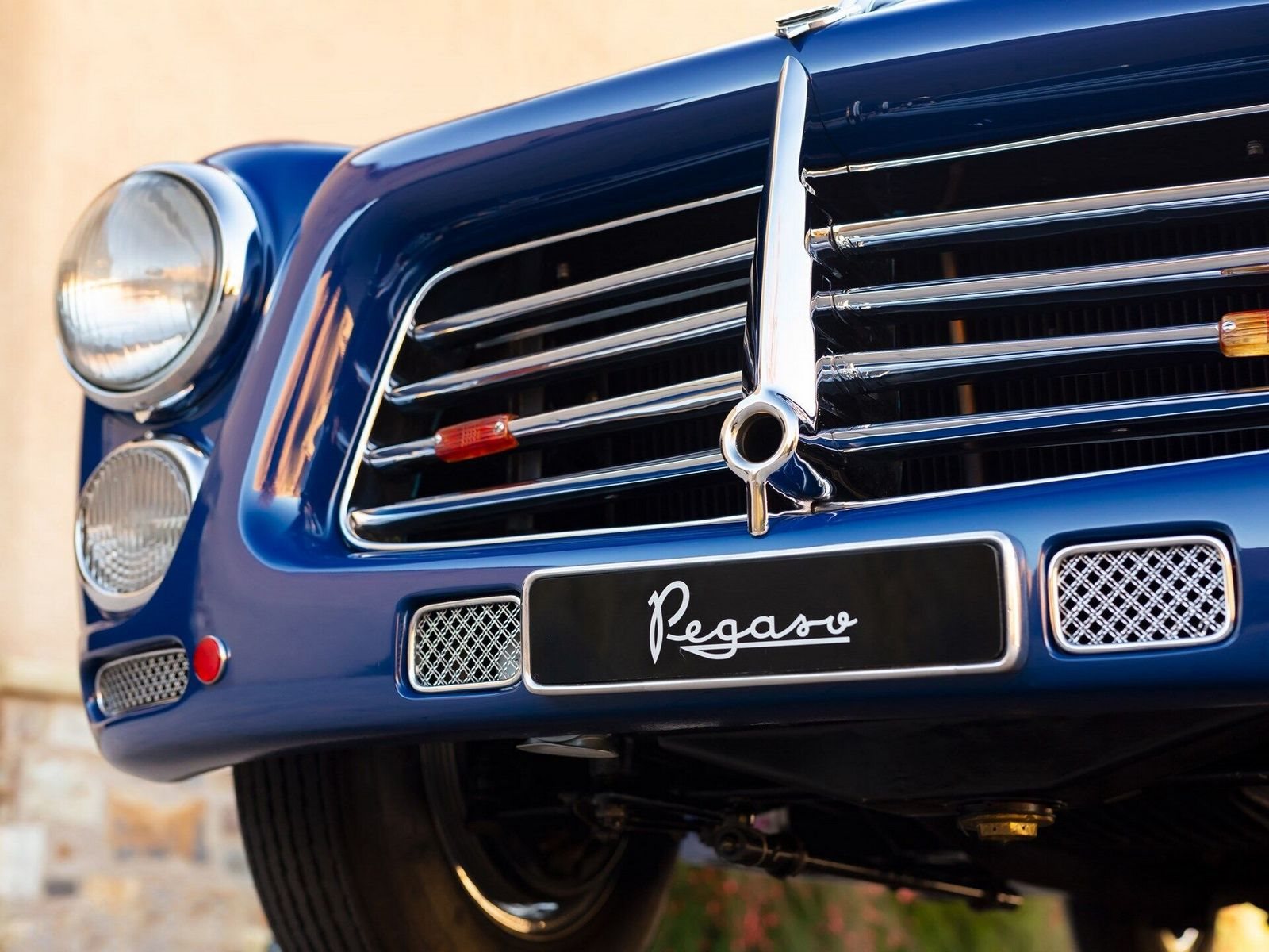 PEGASO Z-102 COUPÉ, foto 14