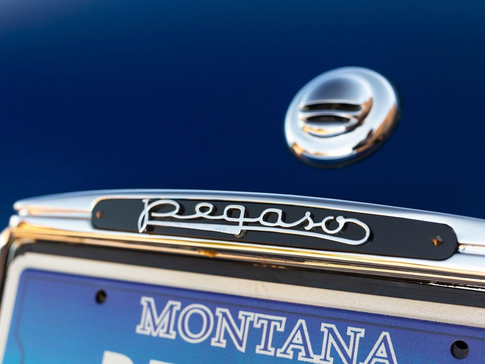 PEGASO Z-102 COUPÉ, foto 17