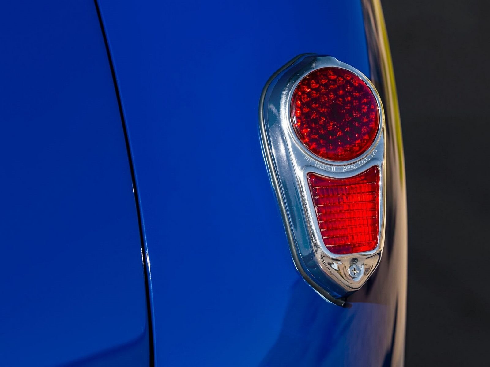 PEGASO Z-102 COUPÉ, foto 20