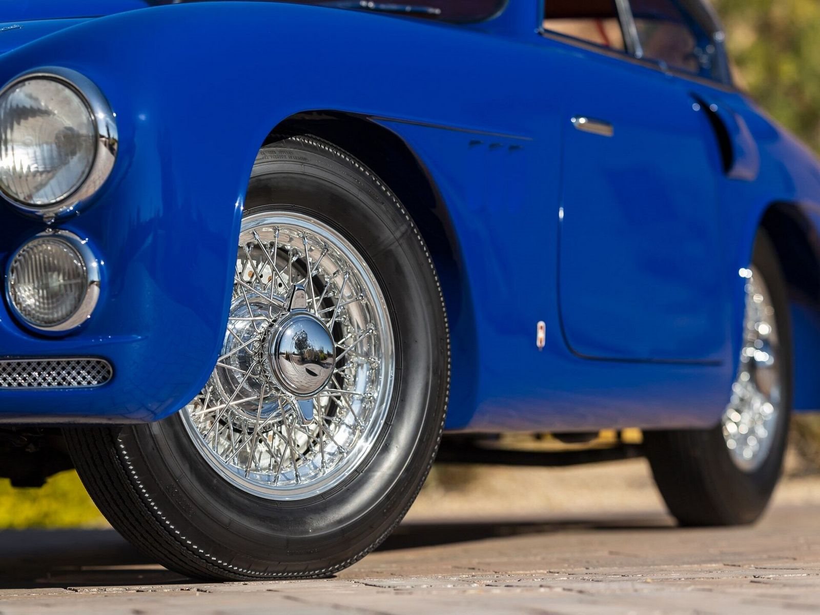 PEGASO Z-102 COUPÉ, foto 22