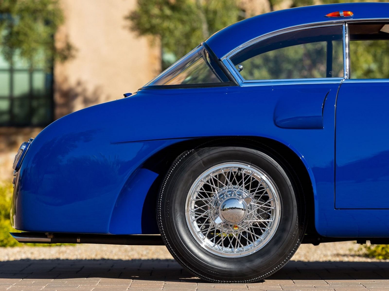 PEGASO Z-102 COUPÉ, foto 23