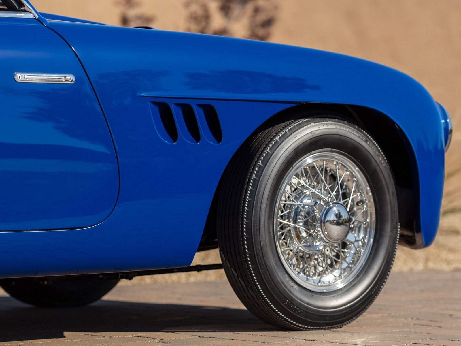 PEGASO Z-102 COUPÉ, foto 24