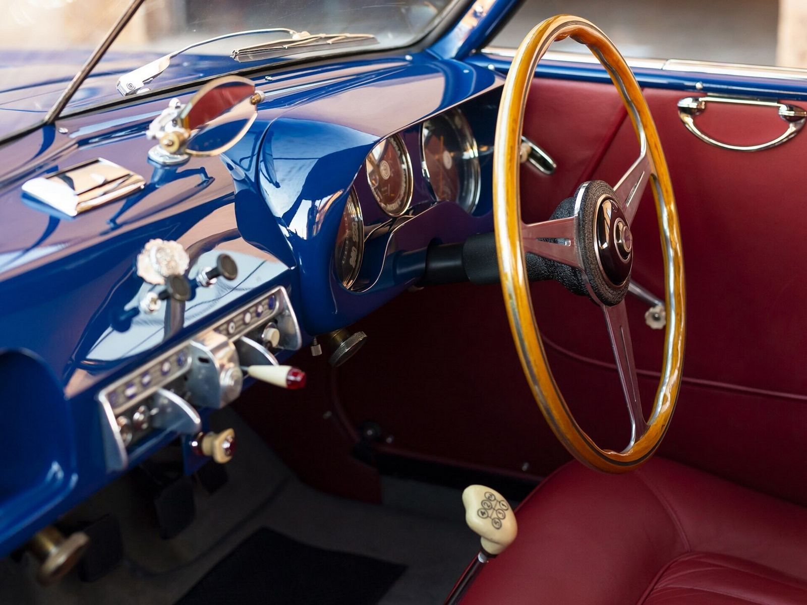 PEGASO Z-102 COUPÉ, foto 27