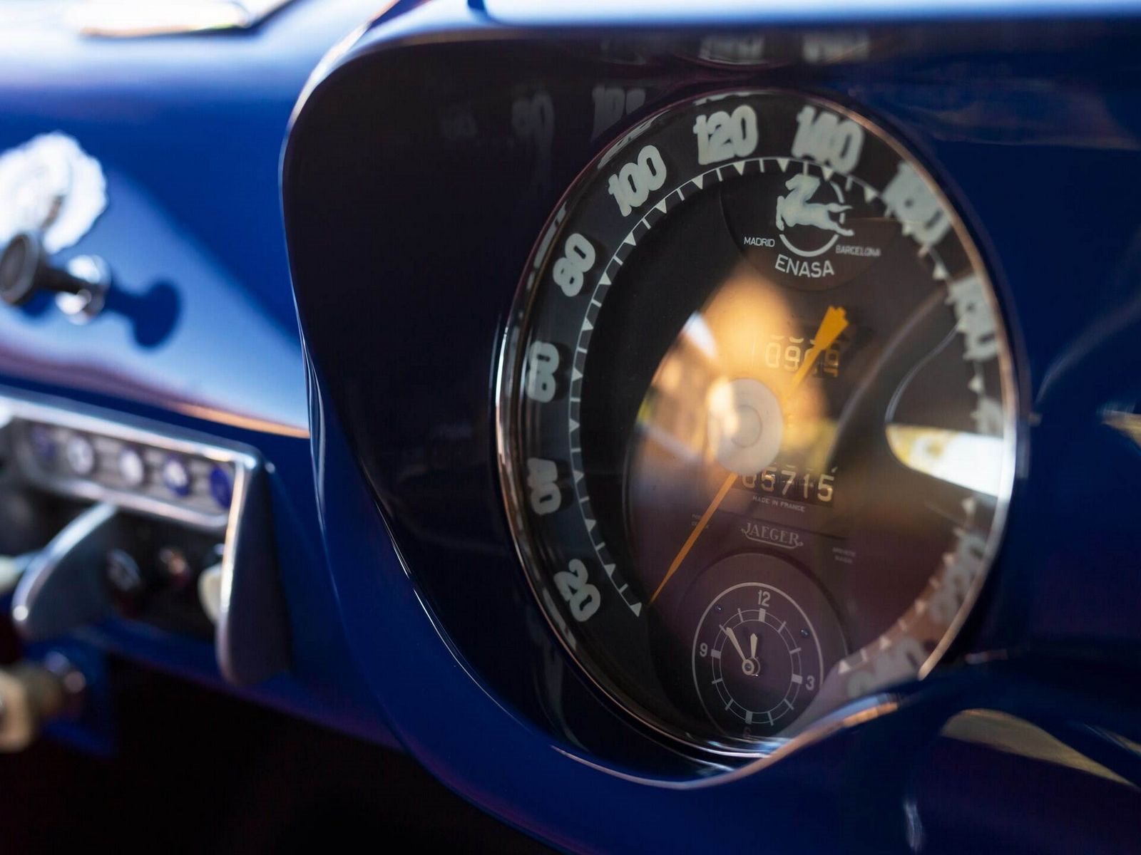 PEGASO Z-102 COUPÉ, foto 29