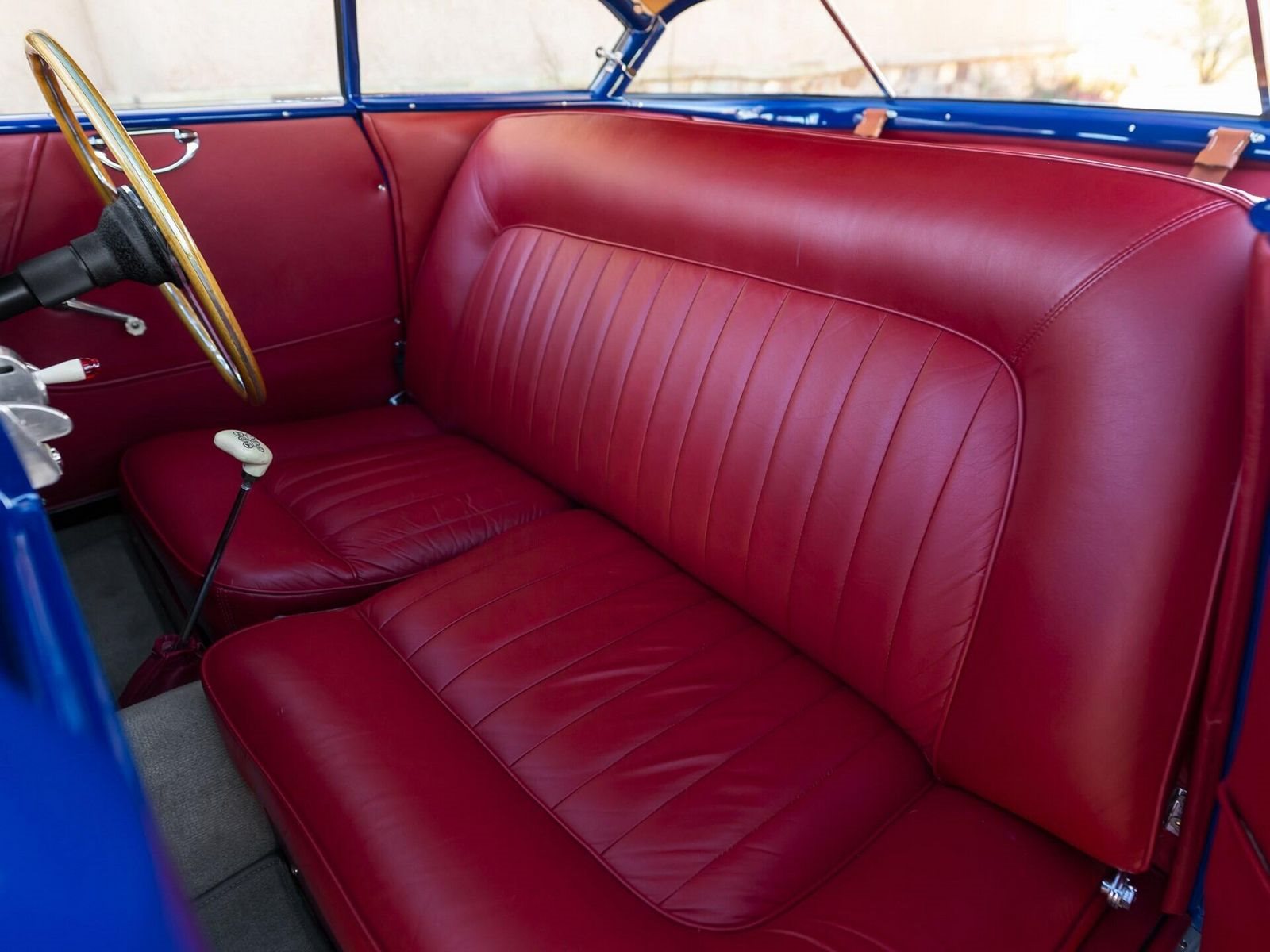 PEGASO Z-102 COUPÉ, foto 34