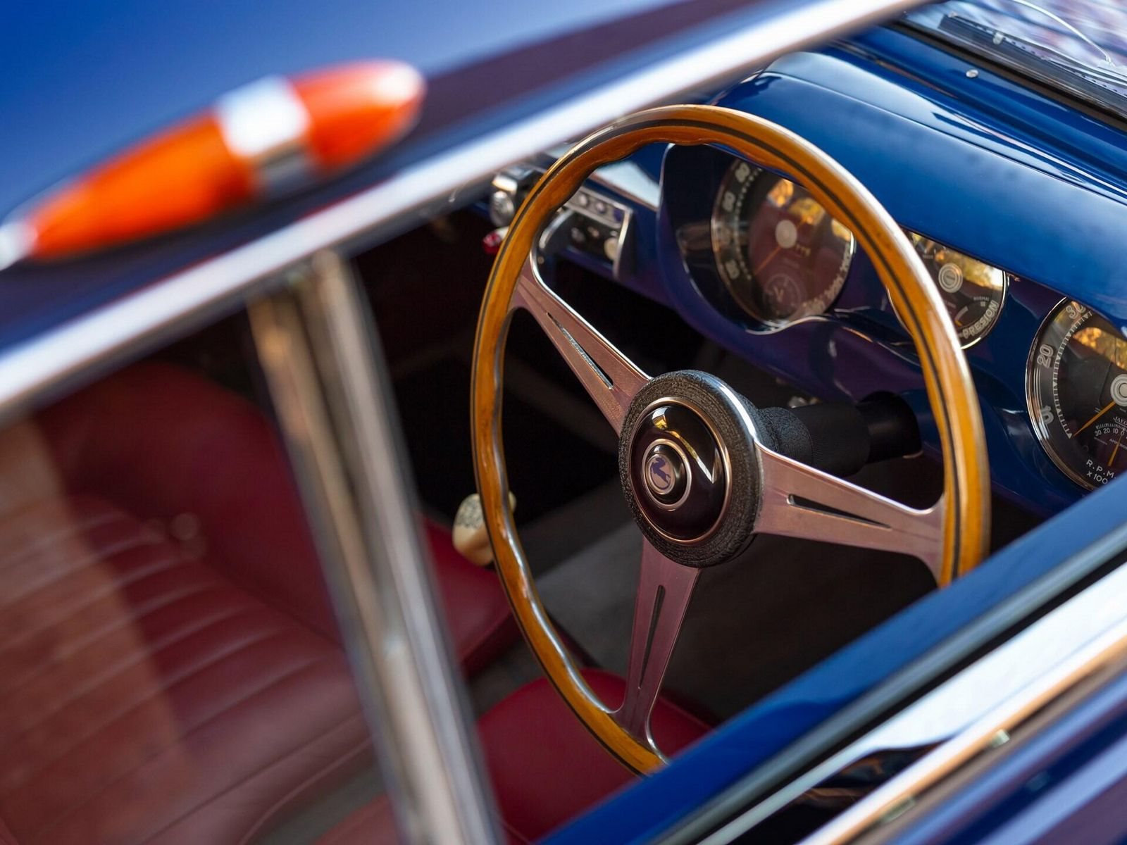 PEGASO Z-102 COUPÉ, foto 35