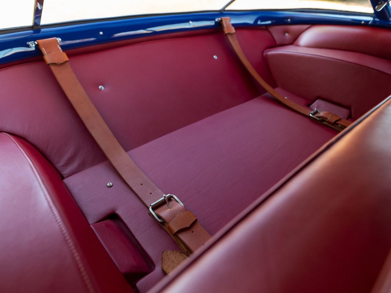 PEGASO Z-102 COUPÉ, foto 38