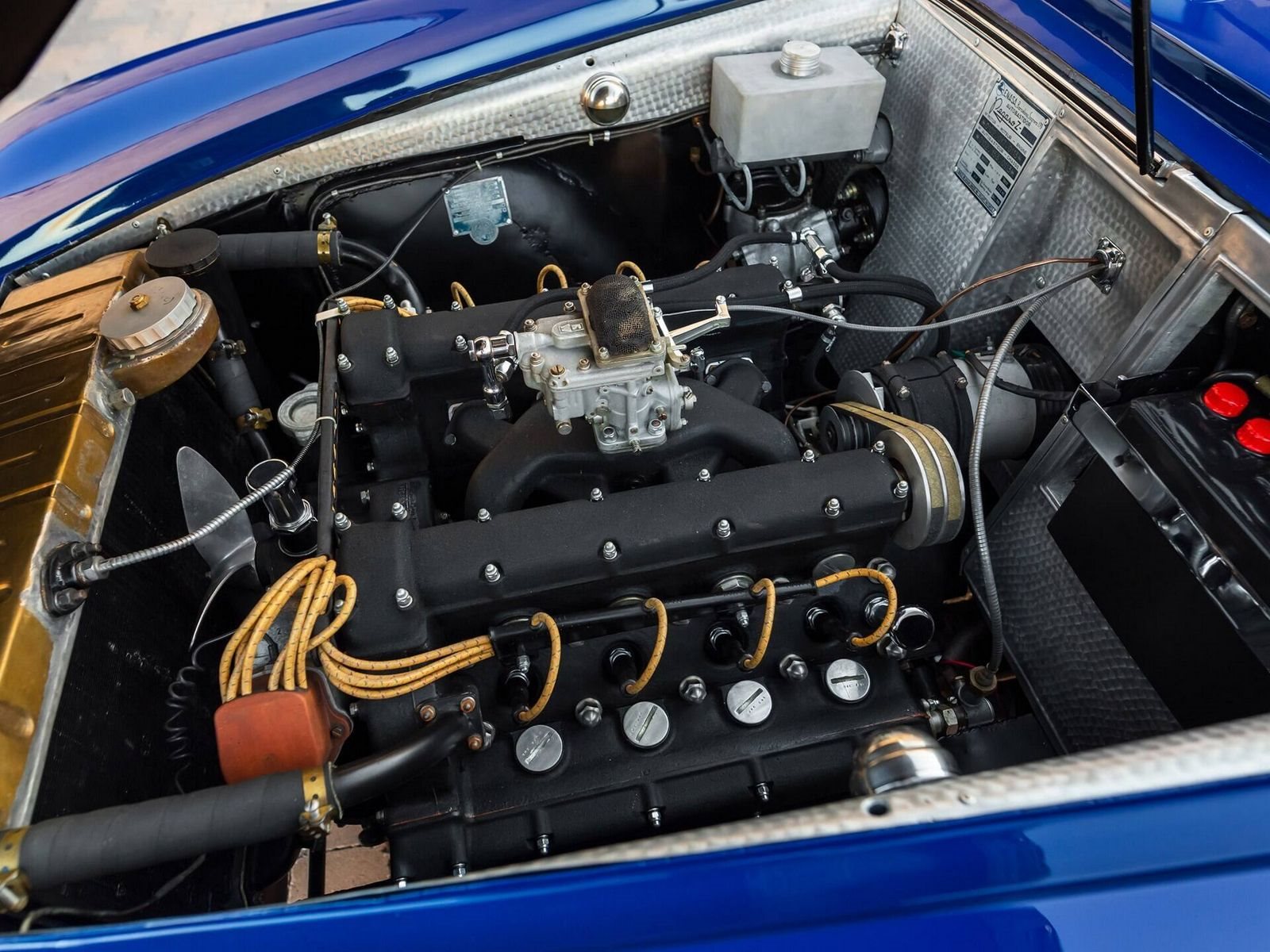 PEGASO Z-102 COUPÉ, foto 41
