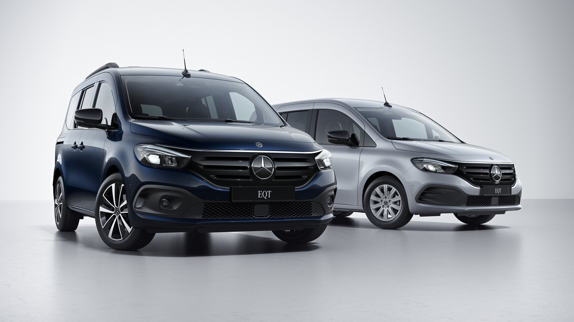 2023 - MERCEDES-BENZ EQT & CONCEPT EQT MARCO POLO, foto 2