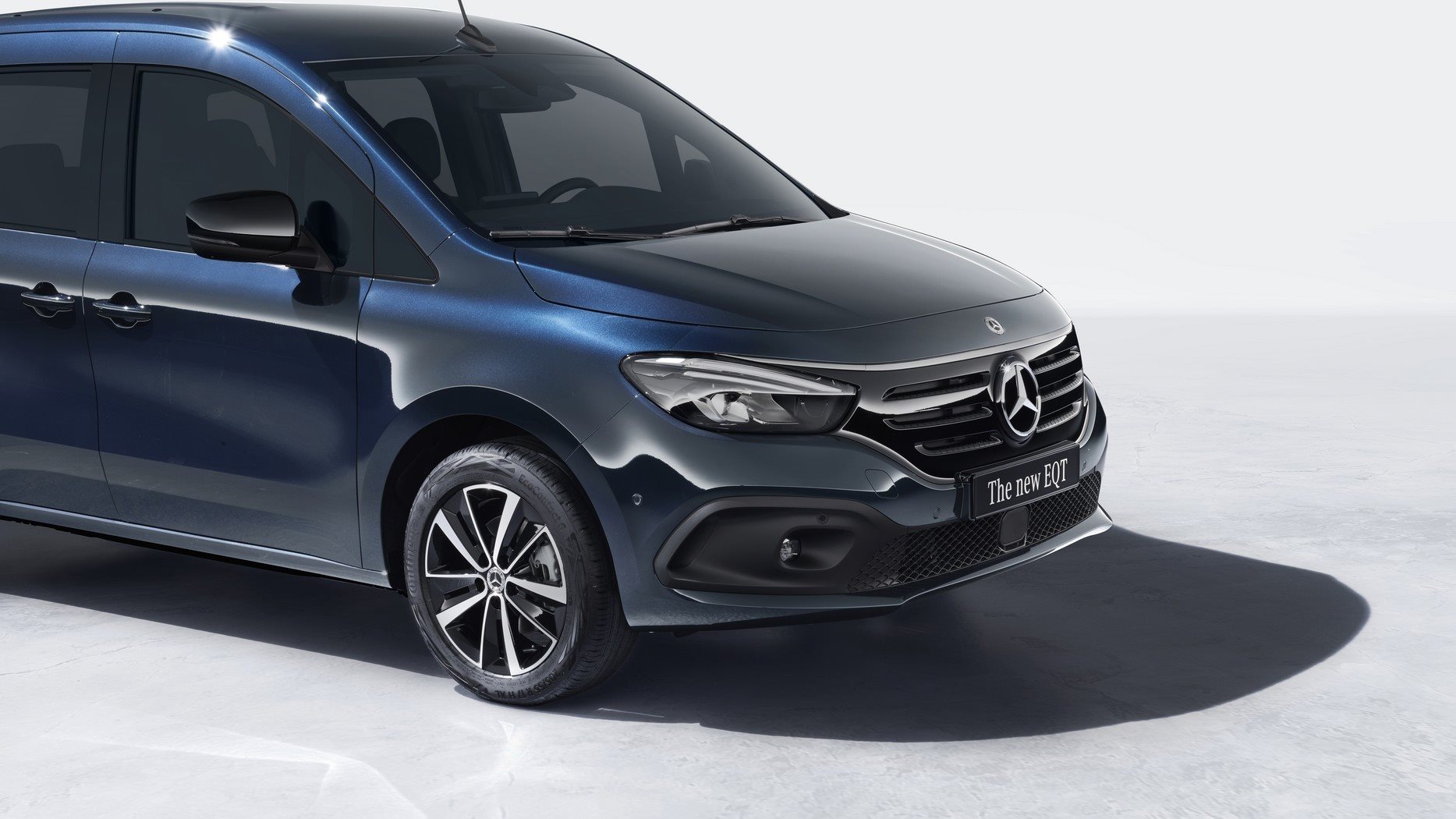 2023 - MERCEDES-BENZ EQT & CONCEPT EQT MARCO POLO, foto 4