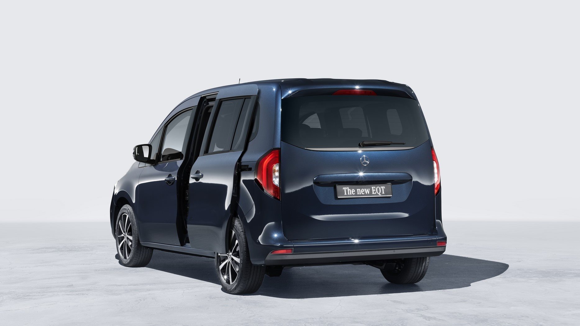 2023 - MERCEDES-BENZ EQT & CONCEPT EQT MARCO POLO, foto 7