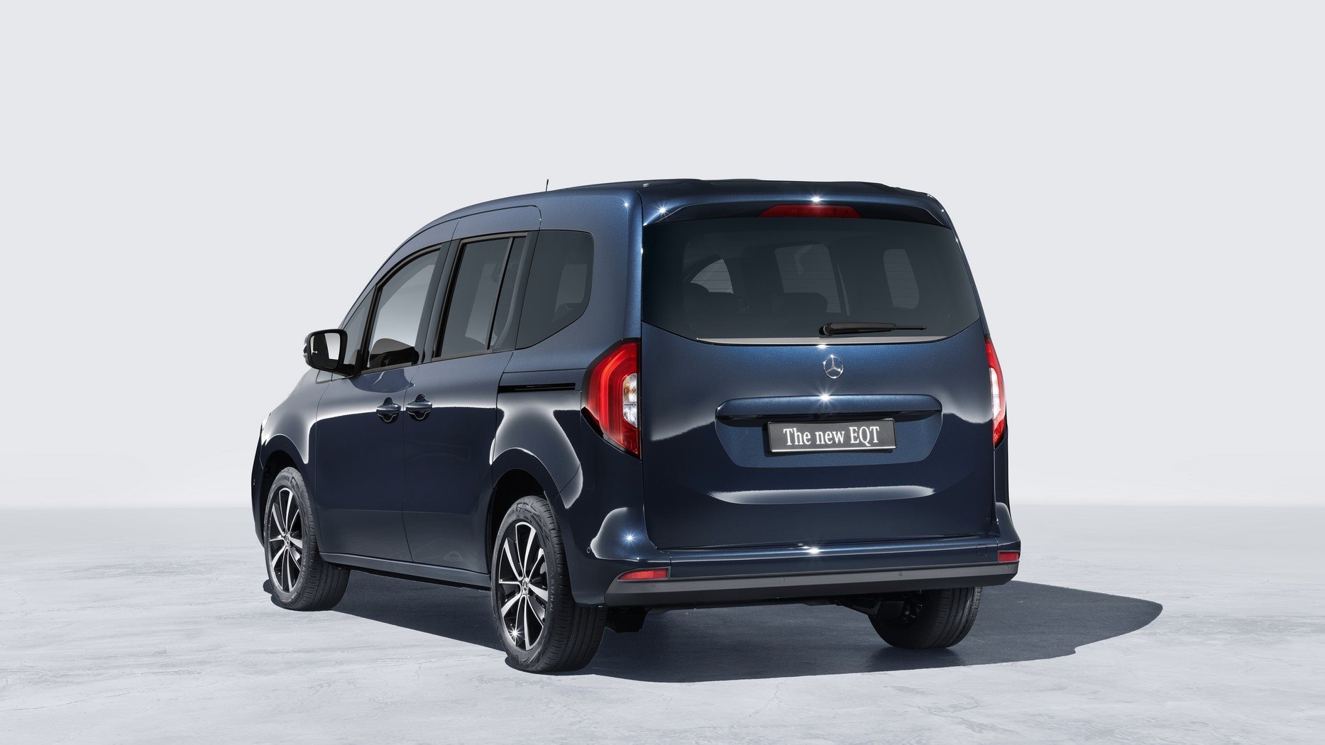 2023 - MERCEDES-BENZ EQT & CONCEPT EQT MARCO POLO, foto 8