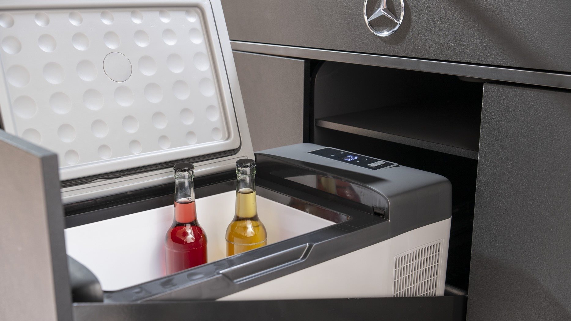 2023 - MERCEDES-BENZ EQT & CONCEPT EQT MARCO POLO, foto 30