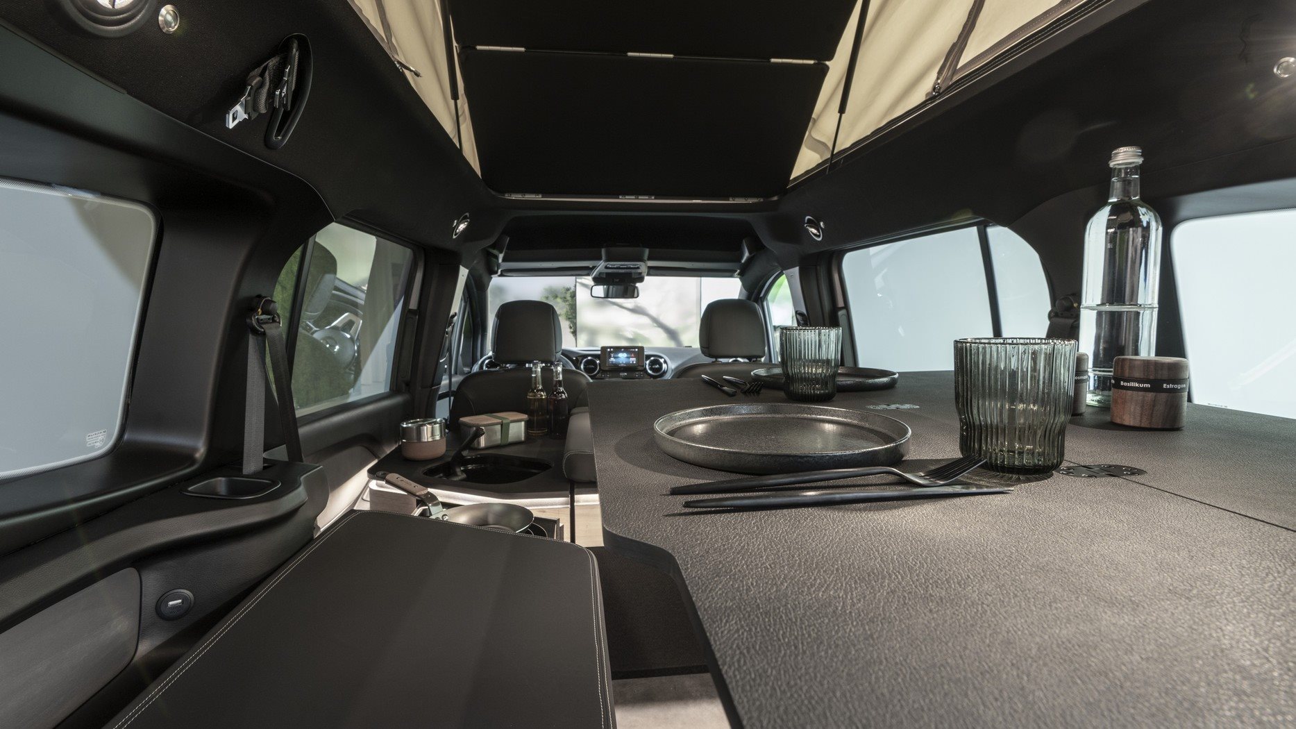 2023 - MERCEDES-BENZ EQT & CONCEPT EQT MARCO POLO, foto 41