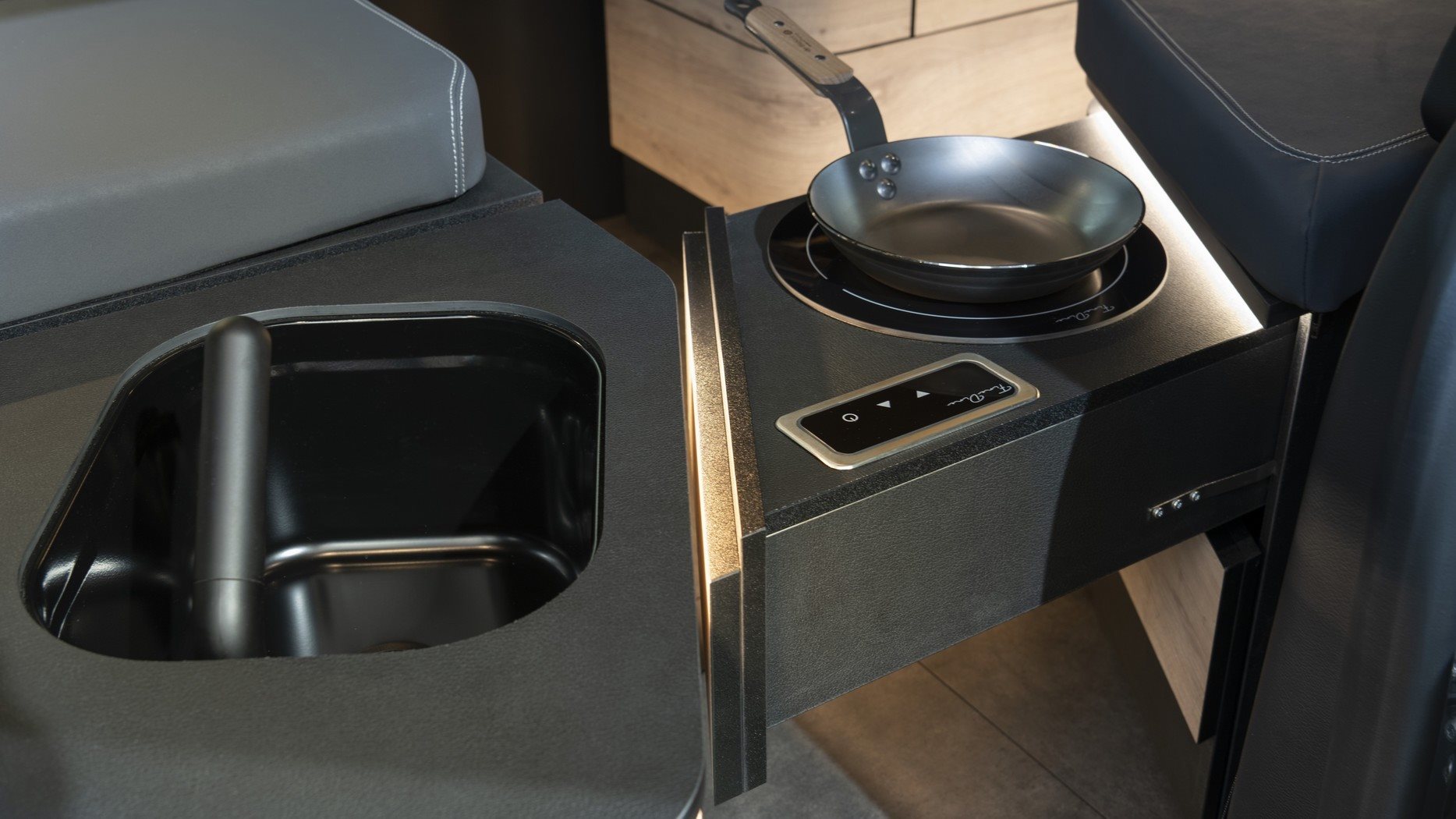 2023 - MERCEDES-BENZ EQT & CONCEPT EQT MARCO POLO, foto 45