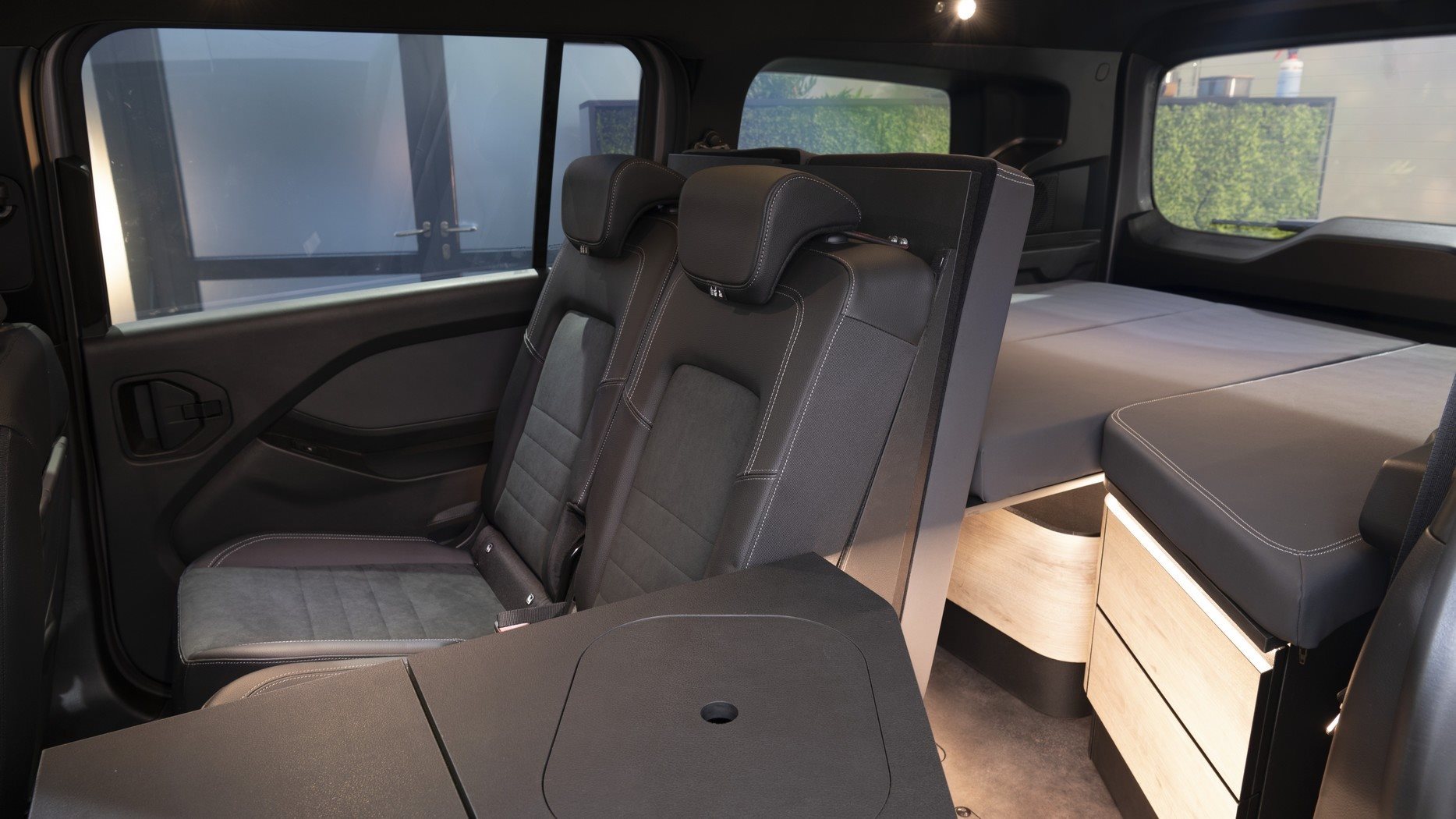 2023 - MERCEDES-BENZ EQT & CONCEPT EQT MARCO POLO, foto 46