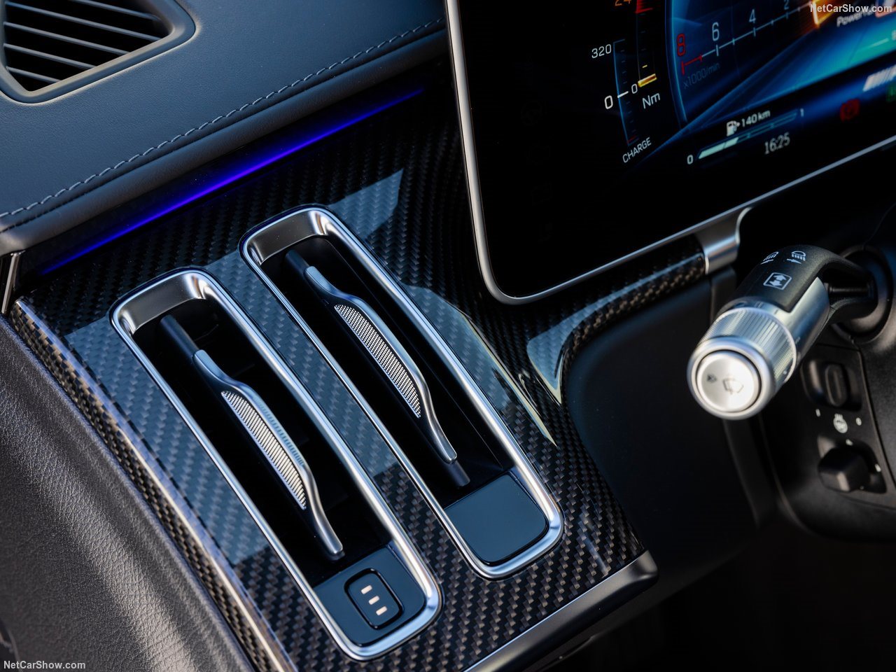 2023 - MERCEDES-AMG S 63 E PERFORMANCE, foto 84
