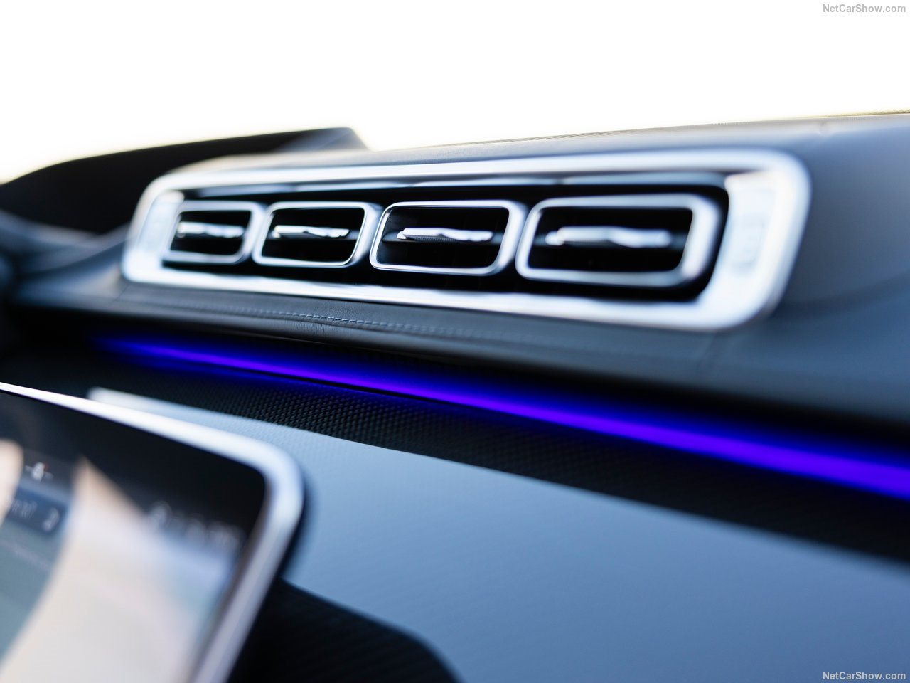 2023 - MERCEDES-AMG S 63 E PERFORMANCE, foto 86