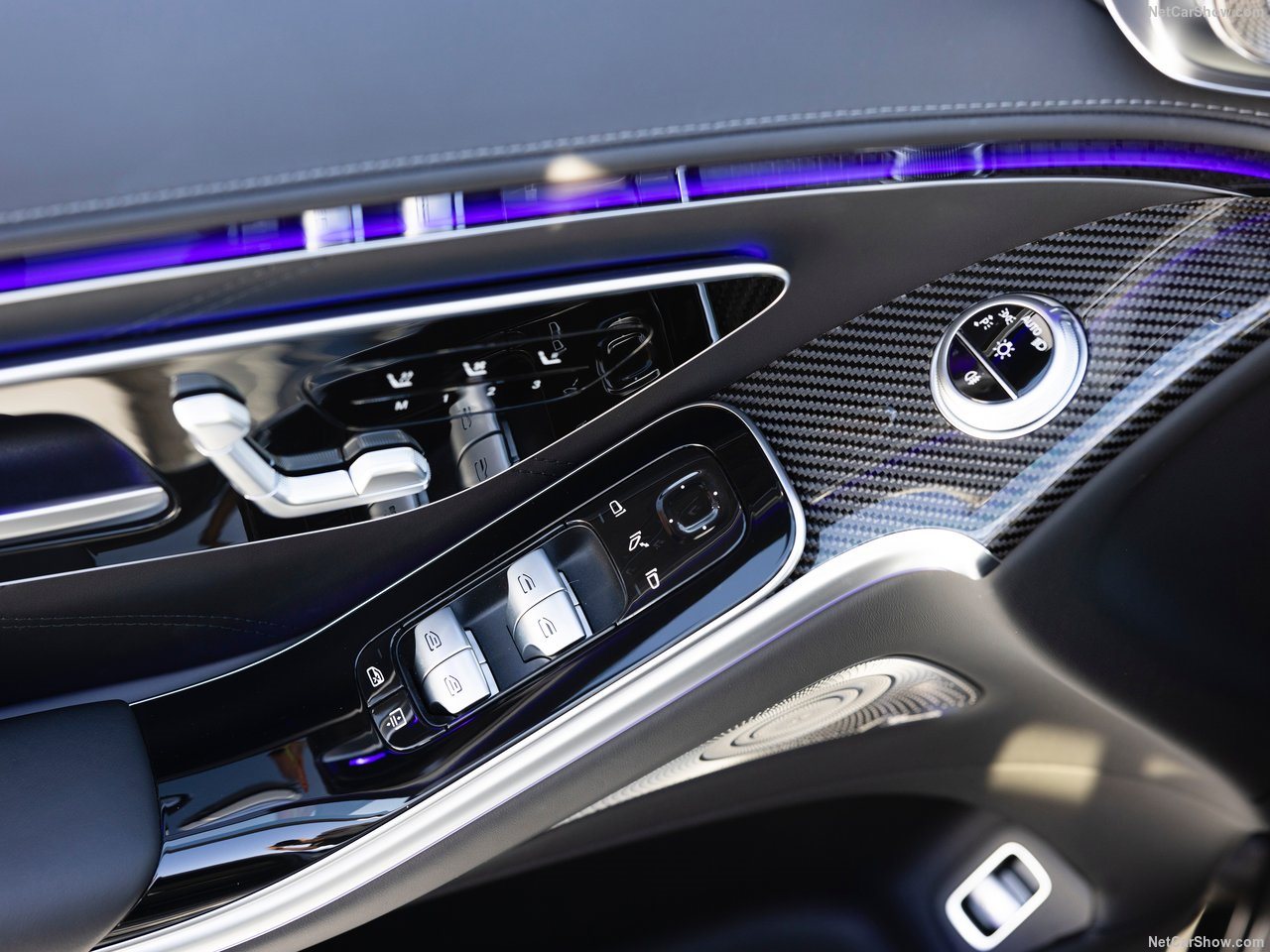 2023 - MERCEDES-AMG S 63 E PERFORMANCE, foto 88