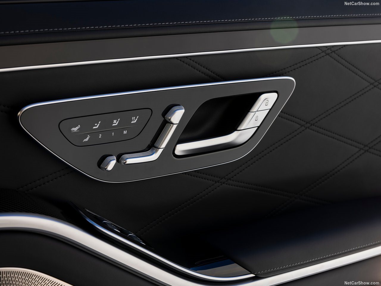 2023 - MERCEDES-AMG S 63 E PERFORMANCE, foto 89