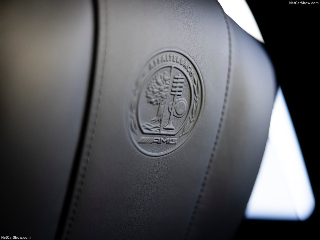 2023 - MERCEDES-AMG S 63 E PERFORMANCE, foto 91