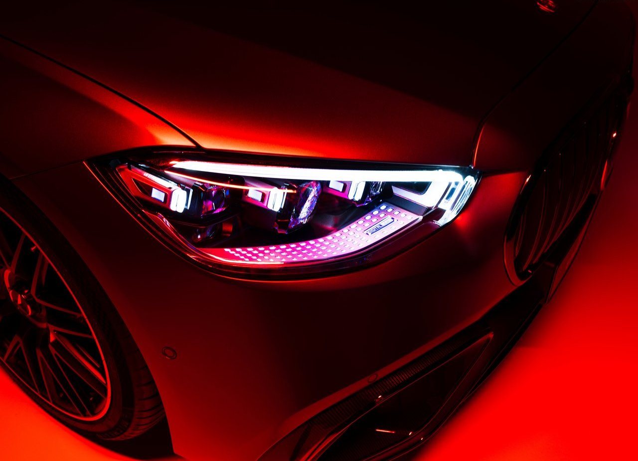 2023 - MERCEDES-AMG S 63 E PERFORMANCE, foto 101