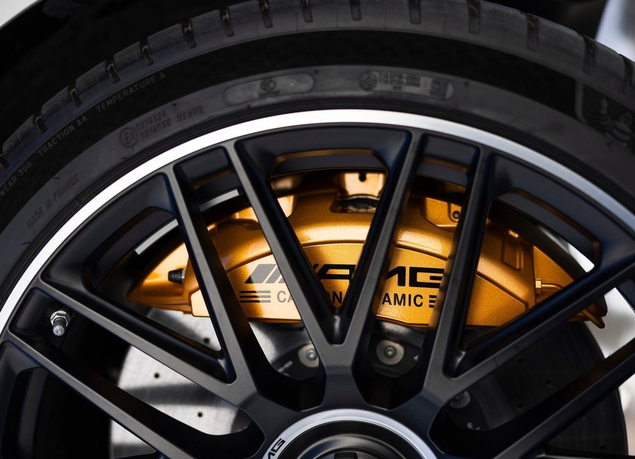 2023 - MERCEDES-AMG S 63 E PERFORMANCE, foto 117