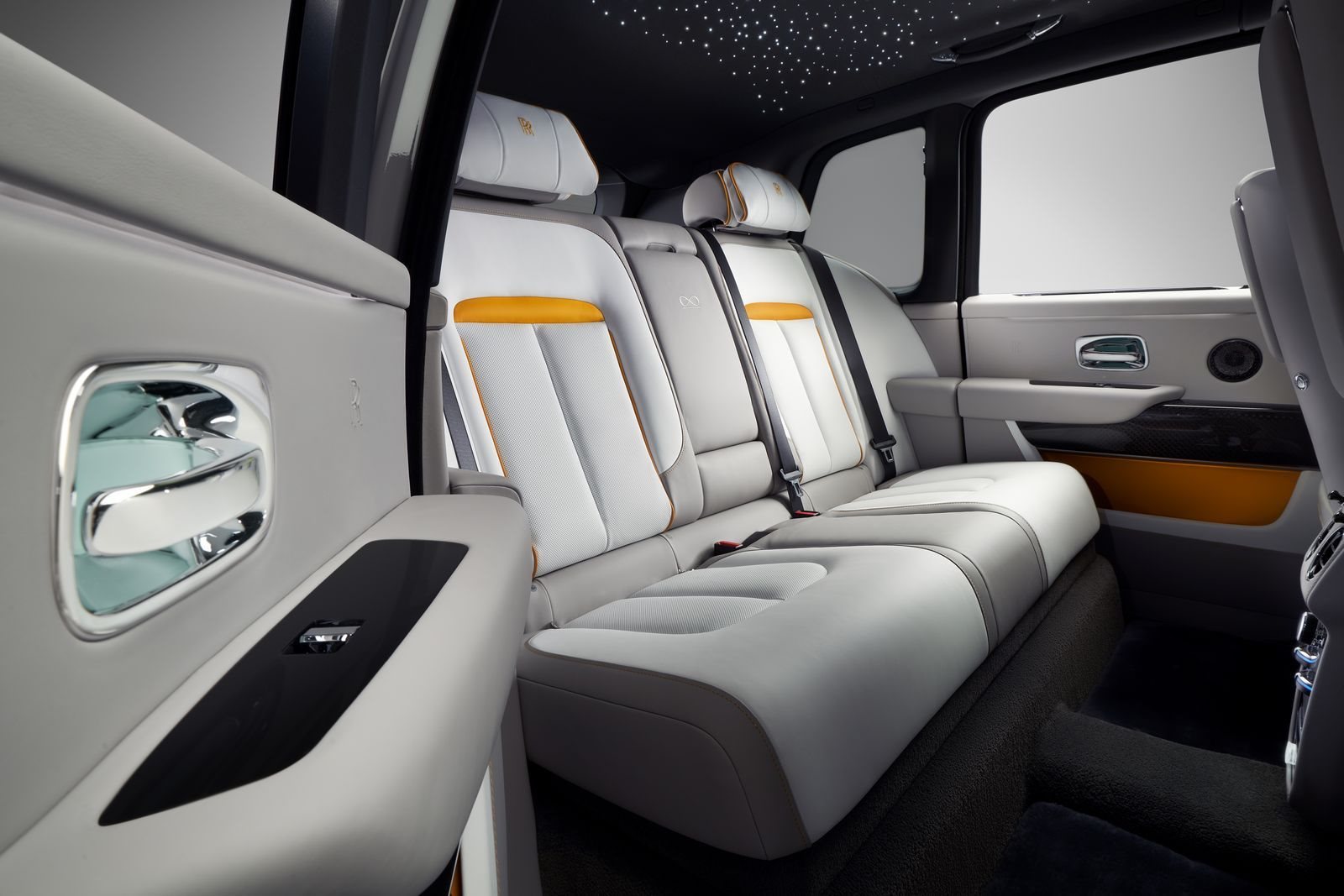 2022 - ROLLS-ROYCE CULLINAN INSPIRED BY FASHION, foto 18