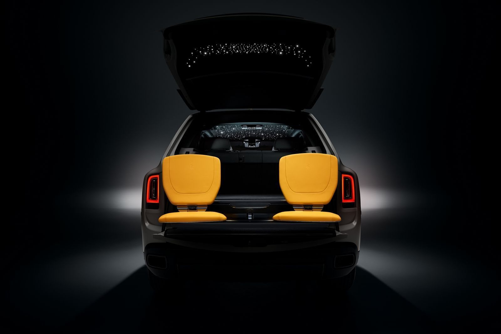 2022 - ROLLS-ROYCE CULLINAN INSPIRED BY FASHION, foto 19