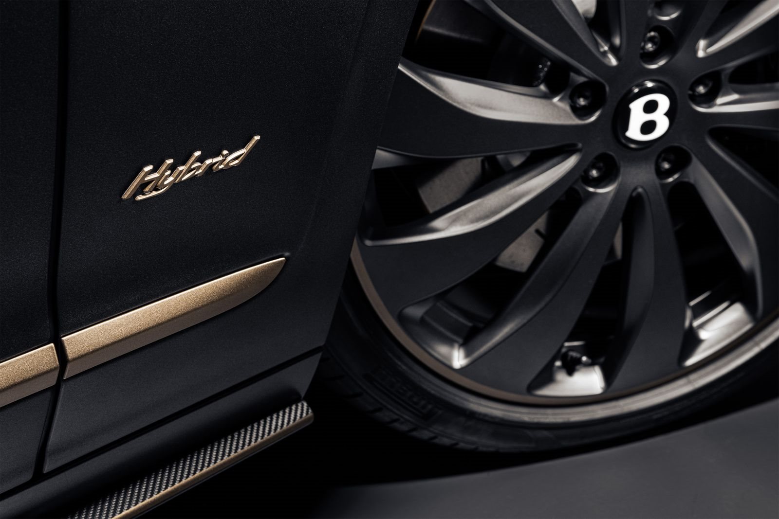 BENTLEY FLYING SPUR ‘THE SURGEON’, foto 6