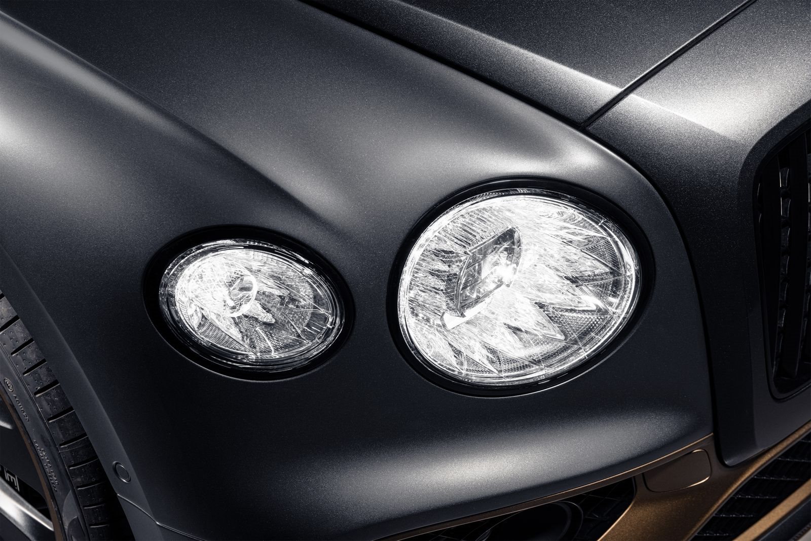 BENTLEY FLYING SPUR ‘THE SURGEON’, foto 7